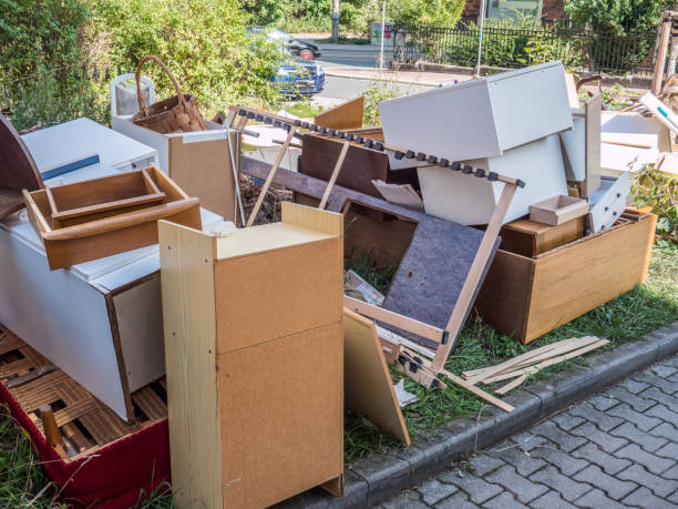Best Attic Cleanout Services  in Sebring, FL