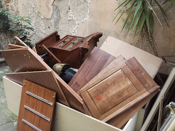Best Junk Removal and Recycling  in Sebring, FL